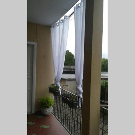 T Rooms - Appartamento Dafne Казале Монферато Екстериор снимка